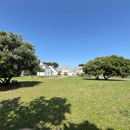 بيت للعطل Maison Charmante A Proche Et Port